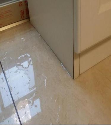 石楼漏水检测 厕所漏水怎么检测?